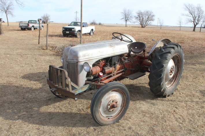 Image for Deverne Malchow Estate Auction