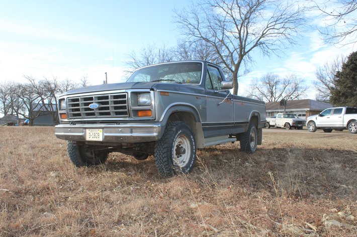 Image for Deverne Malchow Estate Auction