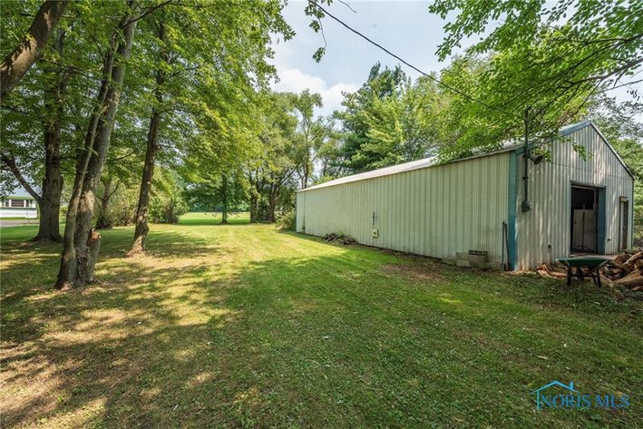 Image for 408 West Main Street, Delta, Ohio 43515