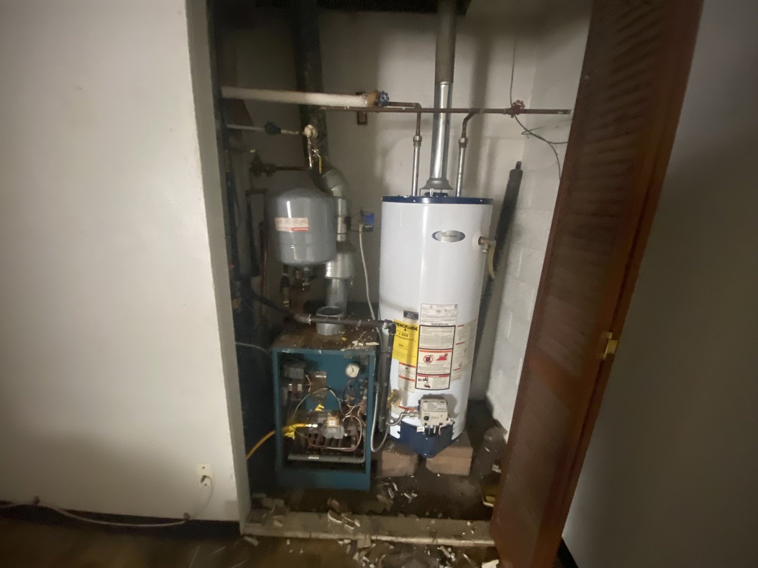 Image for 408 West Main Street, Delta, Ohio 43515