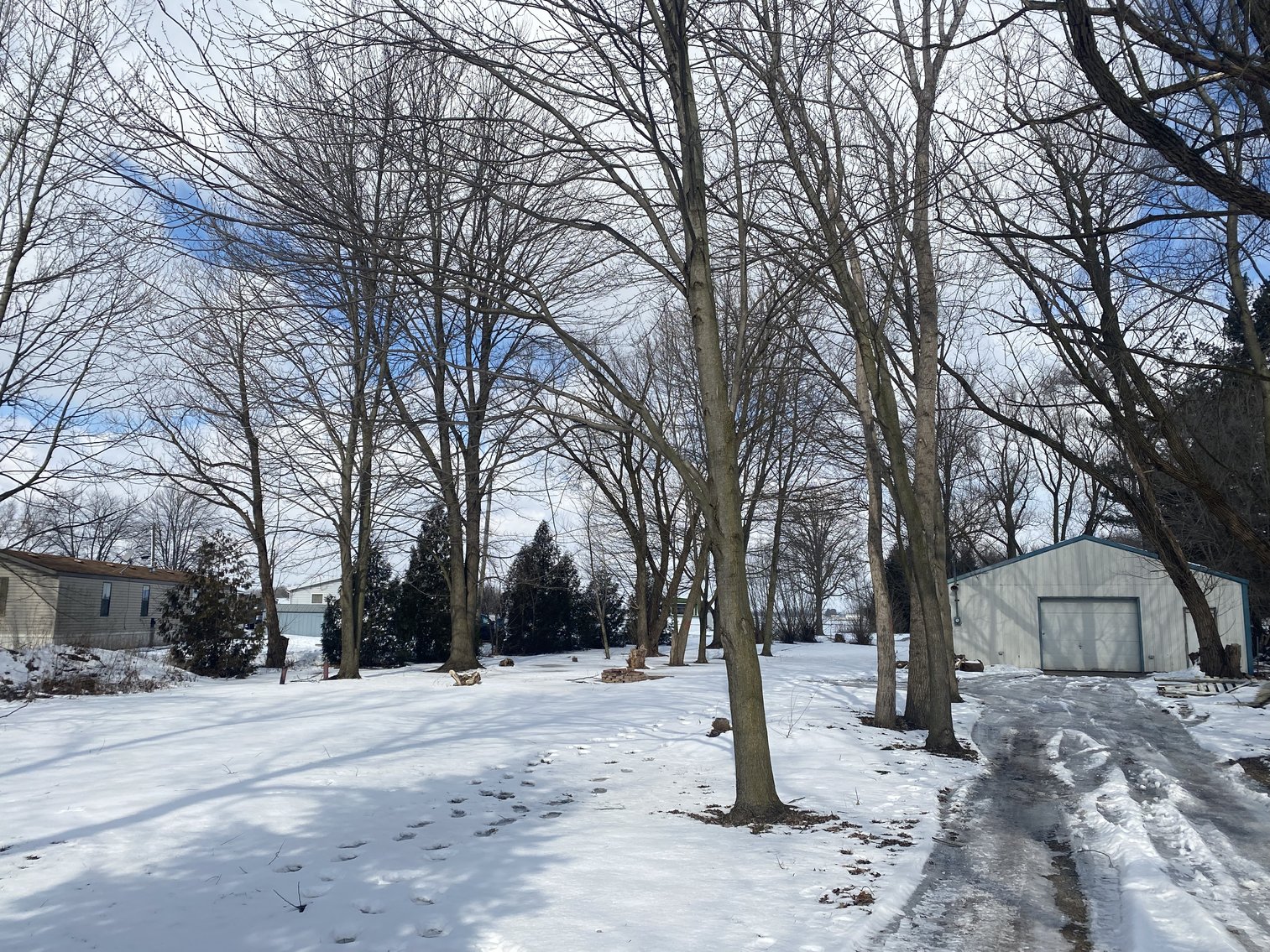 Image for 408 West Main Street, Delta, Ohio 43515