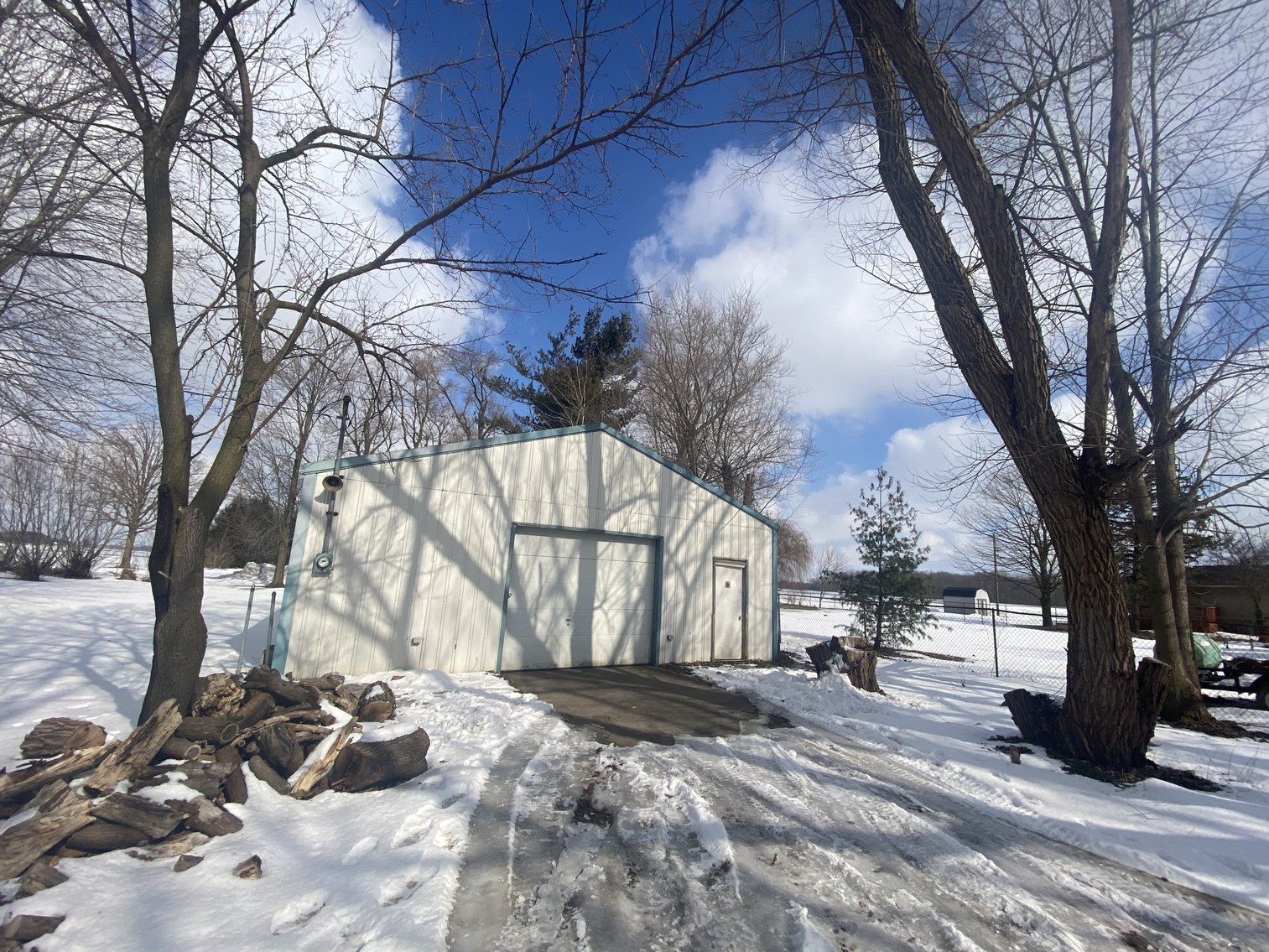 Image for 408 West Main Street, Delta, Ohio 43515