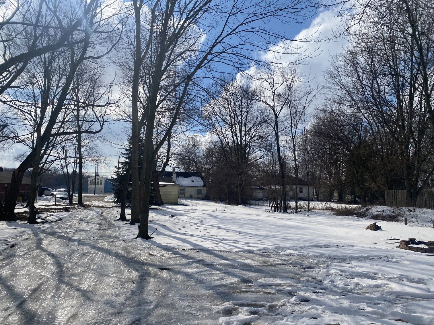 Image for 408 West Main Street, Delta, Ohio 43515