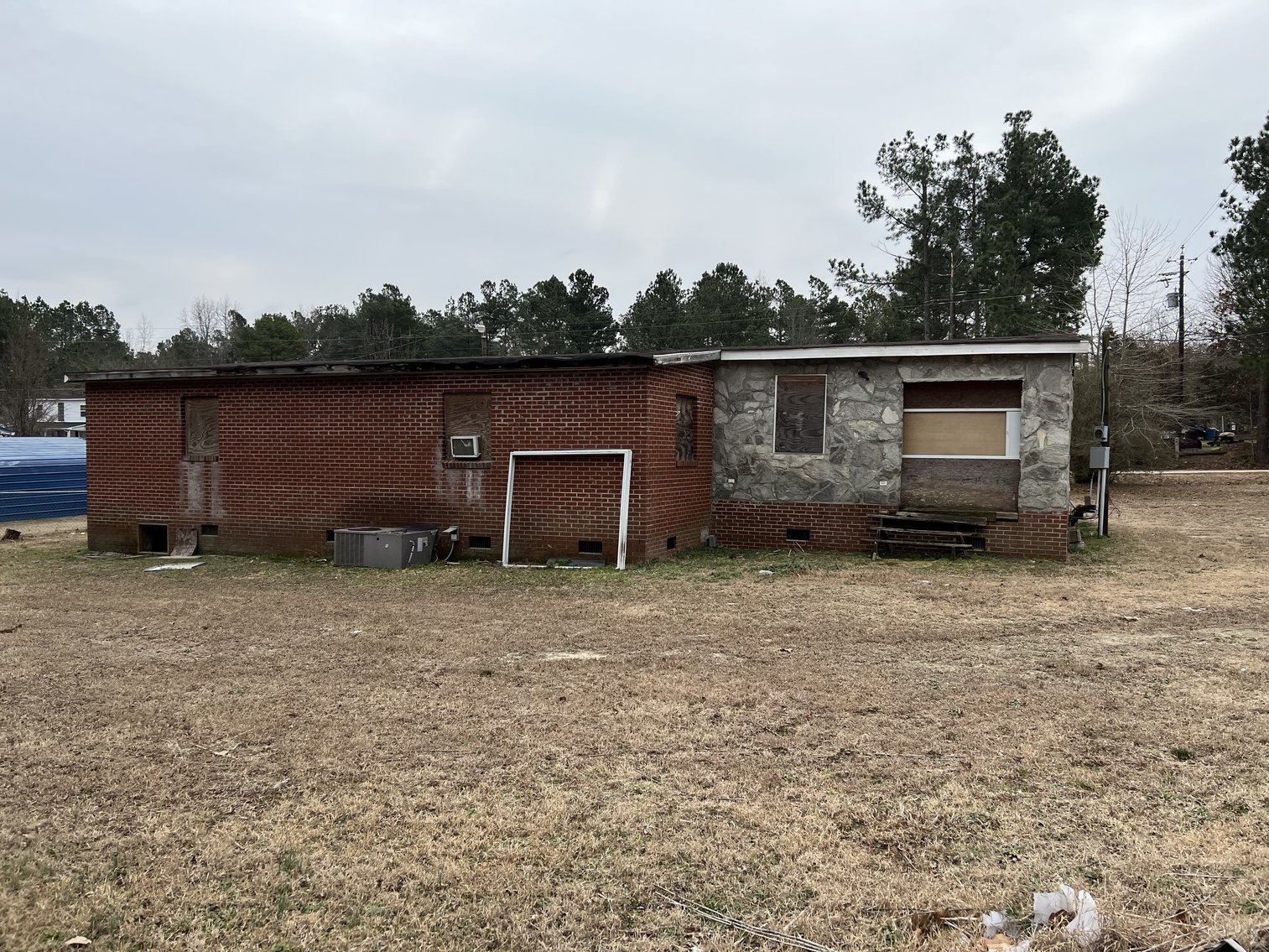 Image for 310 Yancey Lane, Henderson, NC 27536