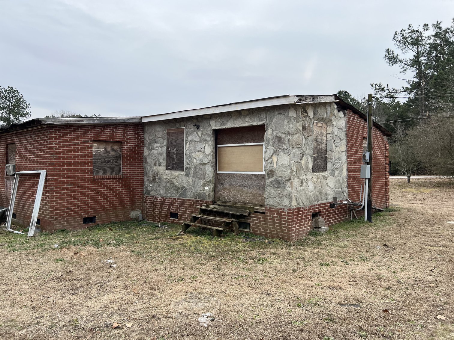 Image for 310 Yancey Lane, Henderson, NC 27536