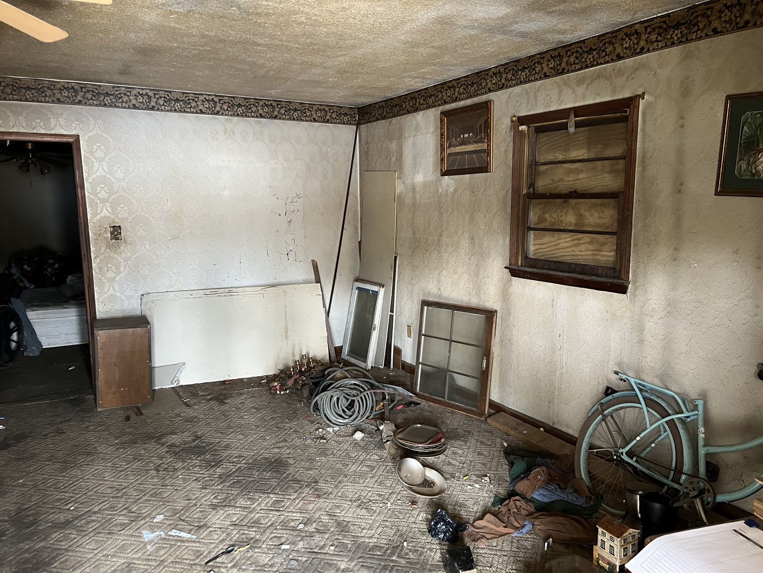 Image for 310 Yancey Lane, Henderson, NC 27536