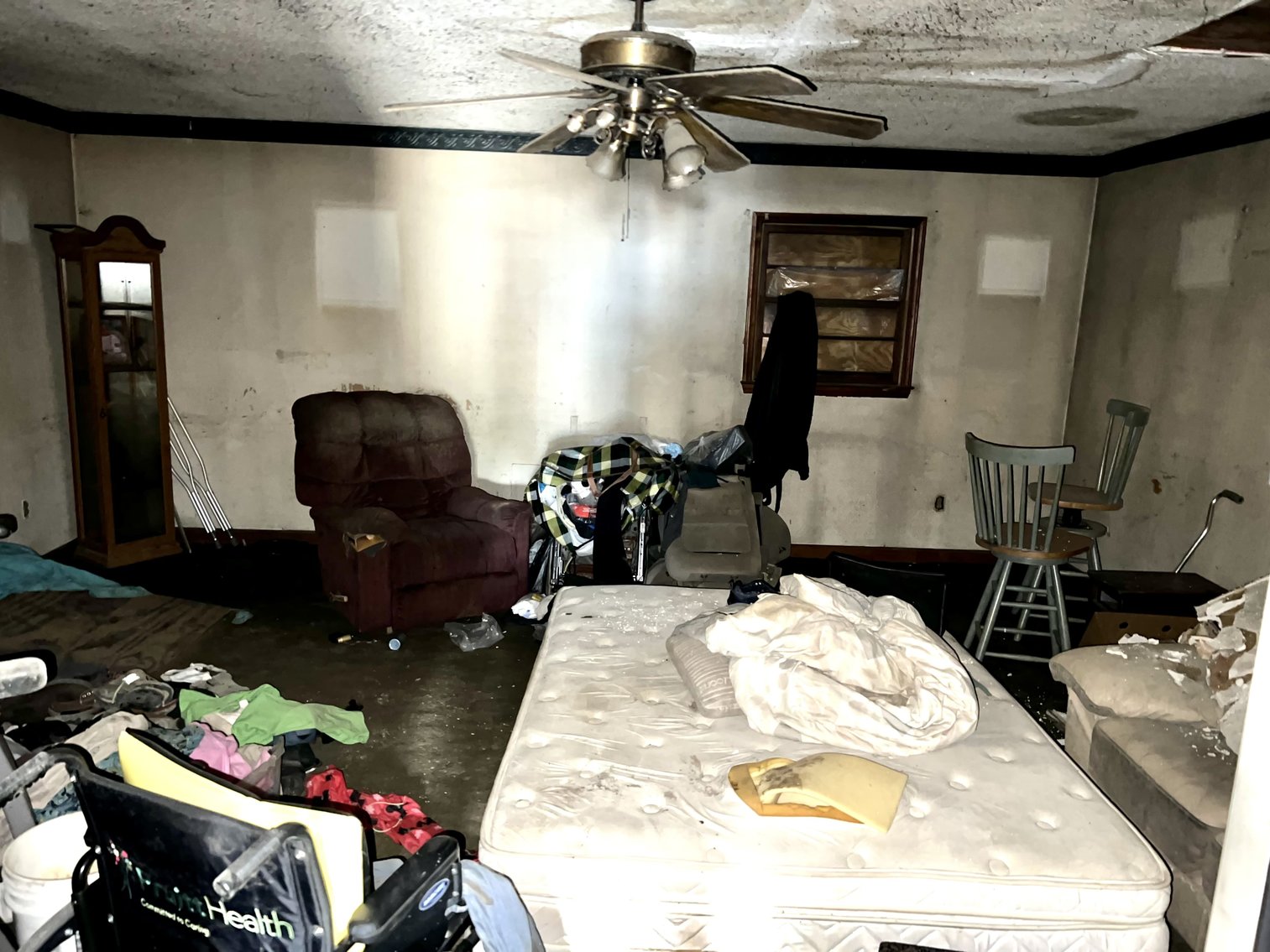 Image for 310 Yancey Lane, Henderson, NC 27536