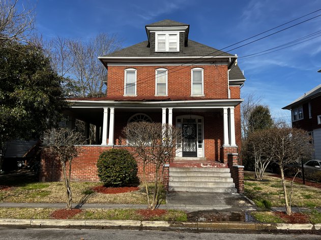 Image for March 1st - March 15th - Norfolk Tax Auction