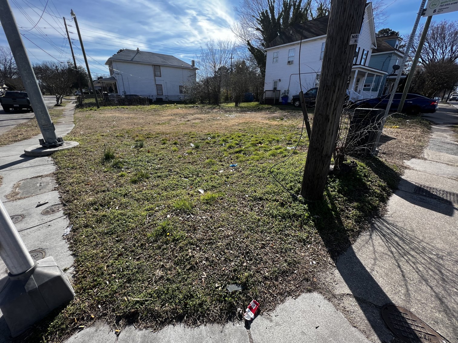 Image for March 1st - March 15th - Norfolk Tax Auction