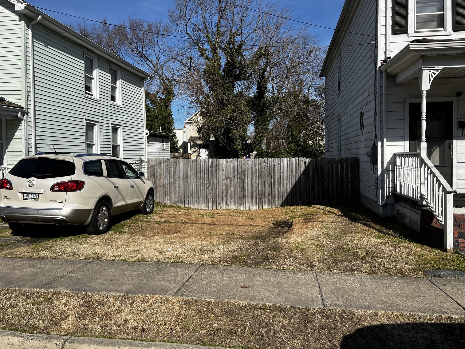 Image for March 1st - March 15th - Norfolk Tax Auction