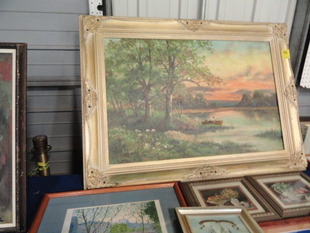 Image for Feb 17, 2022 Public Auction