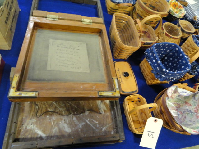 Image for Feb 17, 2022 Public Auction