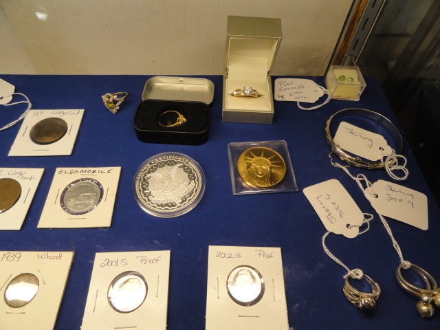 Image for Feb 17, 2022 Public Auction