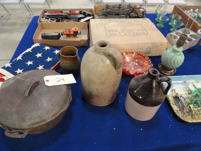 Image for Feb 17, 2022 Public Auction