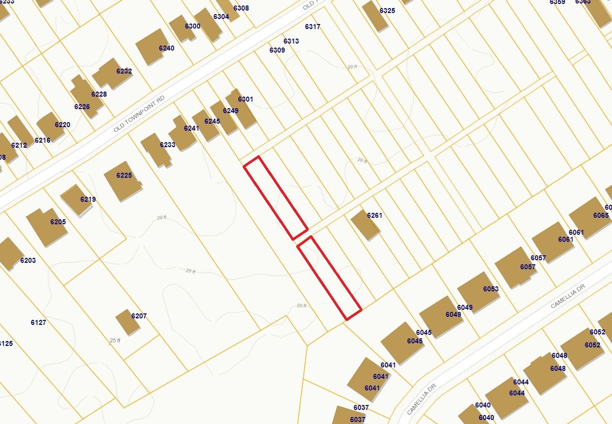 Image for March 2nd - March 22nd - Suffolk Tax Auction