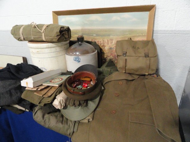 Image for Feb 17, 2022 Public Auction