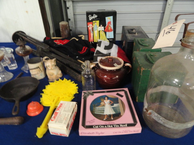 Image for Feb 17, 2022 Public Auction