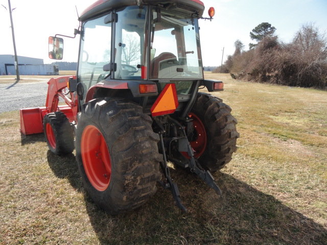 Image for Mar 14, 2022 Spring Farm Consignment Public Auction