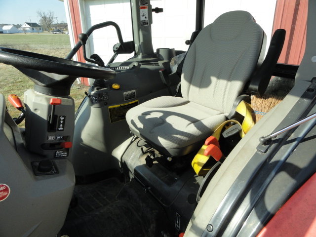 Image for Mar 14, 2022 Spring Farm Consignment Public Auction