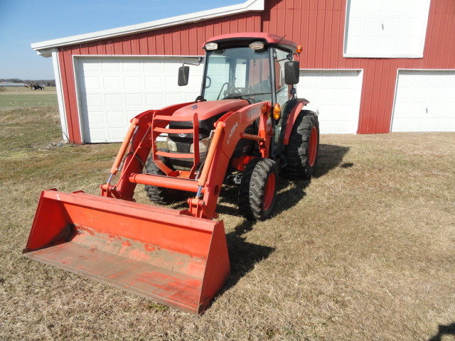 Image for Mar 14, 2022 Spring Farm Consignment Public Auction