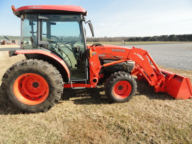 Image for Mar 14, 2022 Spring Farm Consignment Public Auction