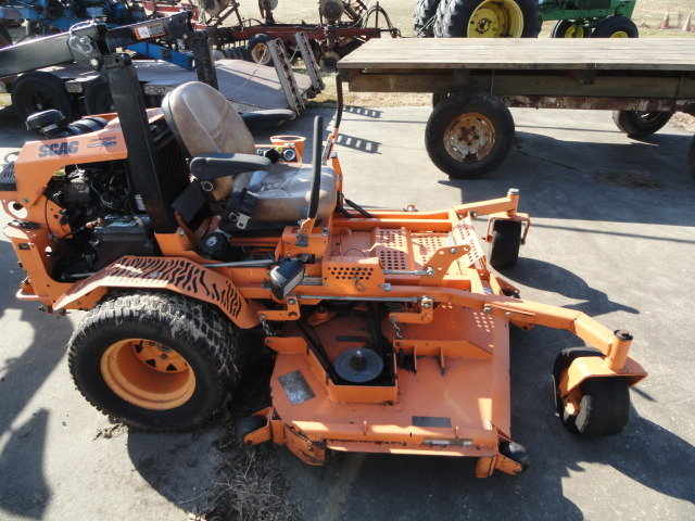 Image for Mar 14, 2022 Spring Farm Consignment Public Auction