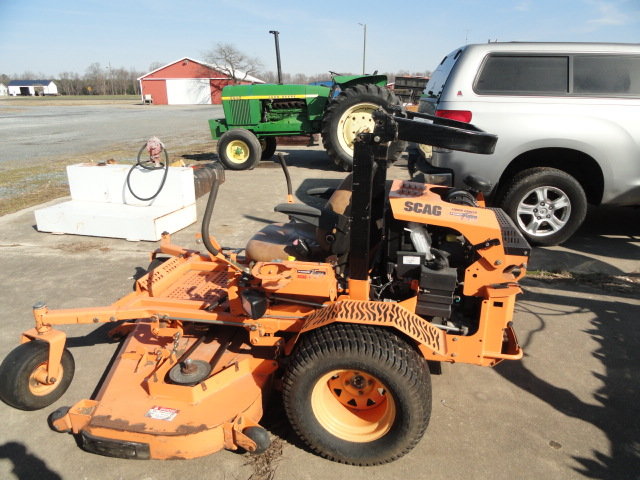 Image for Mar 14, 2022 Spring Farm Consignment Public Auction