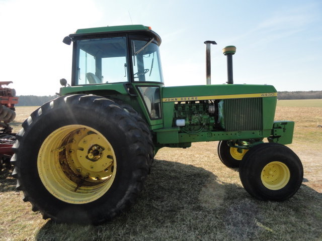 Image for Mar 14, 2022 Spring Farm Consignment Public Auction