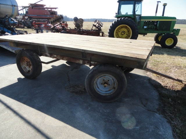 Image for Mar 14, 2022 Spring Farm Consignment Public Auction