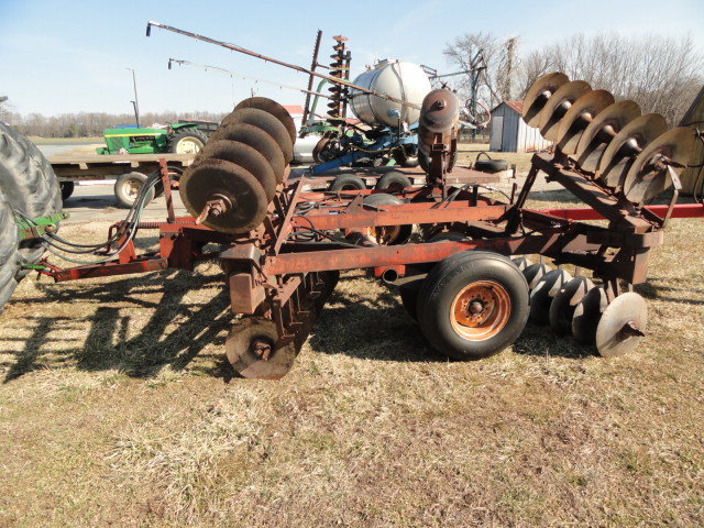 Image for Mar 14, 2022 Spring Farm Consignment Public Auction