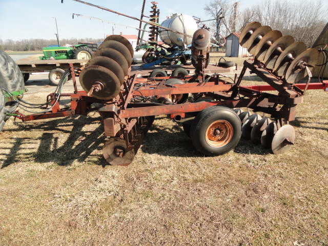 Image for Mar 14, 2022 Spring Farm Consignment Public Auction