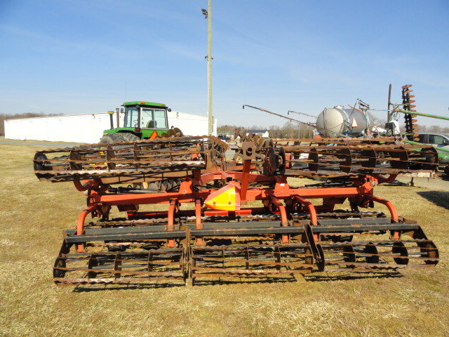 Image for Mar 14, 2022 Spring Farm Consignment Public Auction