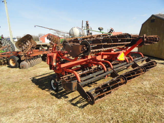 Image for Mar 14, 2022 Spring Farm Consignment Public Auction