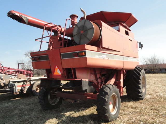 Image for Mar 14, 2022 Spring Farm Consignment Public Auction