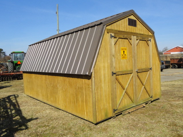 Image for Mar 14, 2022 Spring Farm Consignment Public Auction