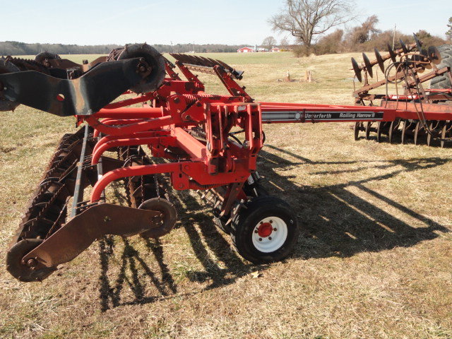 Image for Mar 14, 2022 Spring Farm Consignment Public Auction