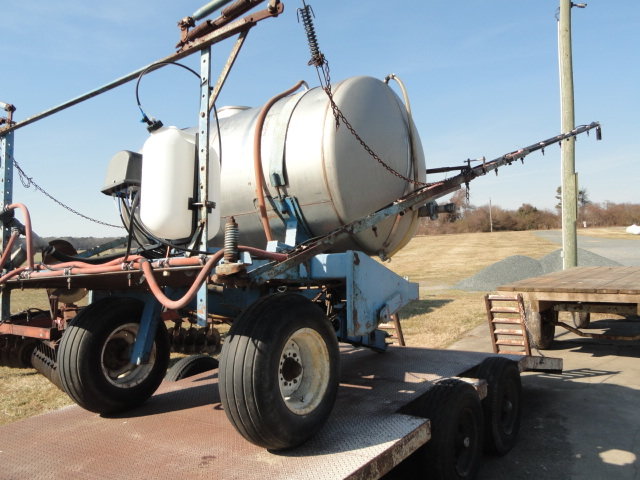 Image for Mar 14, 2022 Spring Farm Consignment Public Auction