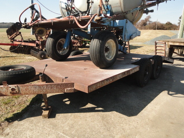 Image for Mar 14, 2022 Spring Farm Consignment Public Auction