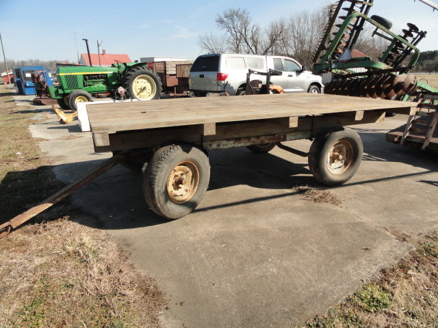 Image for Mar 14, 2022 Spring Farm Consignment Public Auction