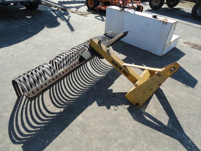 Image for Mar 14, 2022 Spring Farm Consignment Public Auction