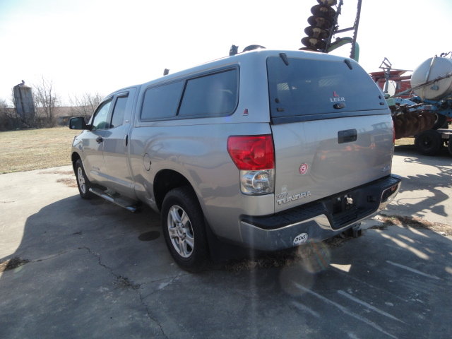 Image for Mar 14, 2022 Spring Farm Consignment Public Auction