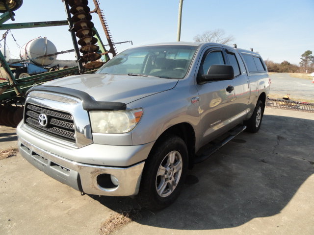 Image for Mar 14, 2022 Spring Farm Consignment Public Auction