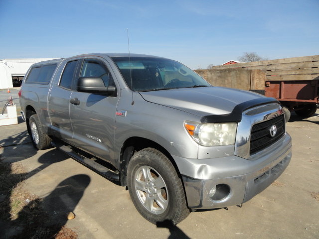 Image for Mar 14, 2022 Spring Farm Consignment Public Auction