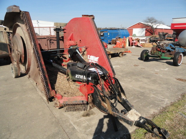 Image for Mar 14, 2022 Spring Farm Consignment Public Auction