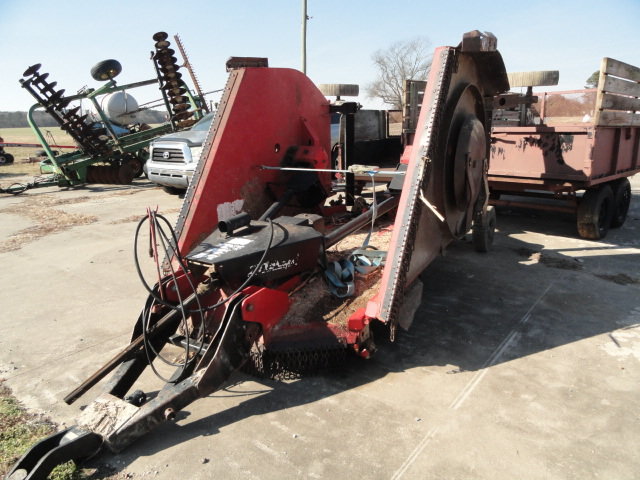 Image for Mar 14, 2022 Spring Farm Consignment Public Auction