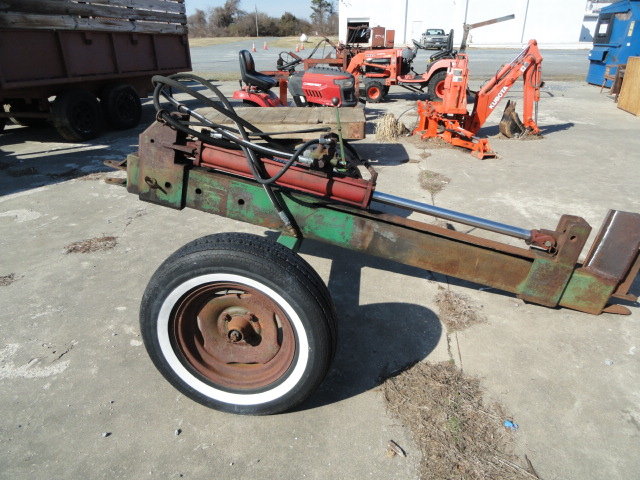 Image for Mar 14, 2022 Spring Farm Consignment Public Auction