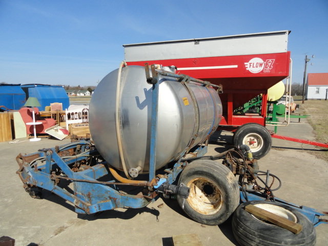 Image for Mar 14, 2022 Spring Farm Consignment Public Auction