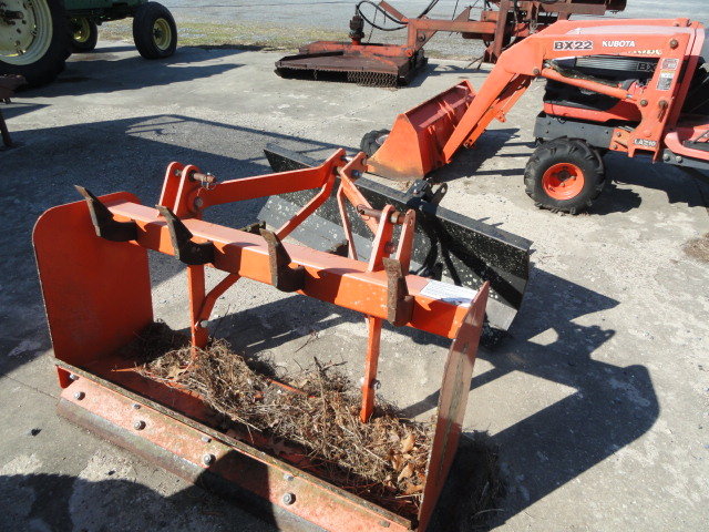 Image for Mar 14, 2022 Spring Farm Consignment Public Auction