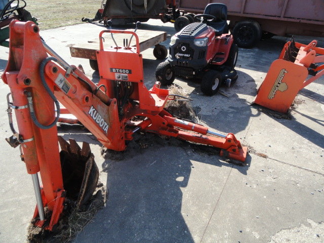 Image for Mar 14, 2022 Spring Farm Consignment Public Auction