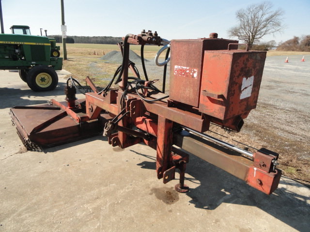 Image for Mar 14, 2022 Spring Farm Consignment Public Auction